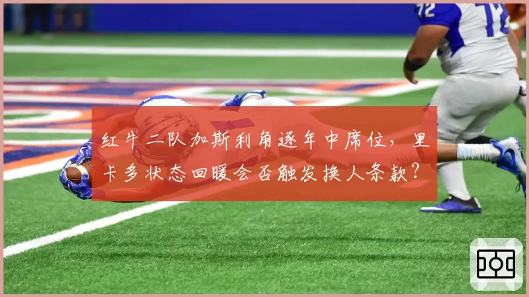 红牛二队加斯利角逐年中席位，里卡多状态回暖会否触发换人条款？