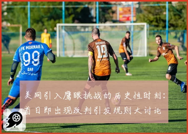 美网引入鹰眼挑战的历史性时刻：首日即出现改判引发规则大讨论