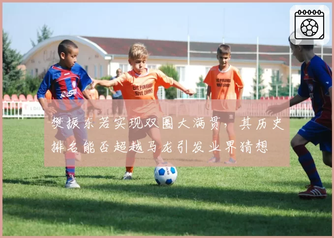 樊振东若实现双圈大满贯,其历史排名能否超越马龙引发业界猜想