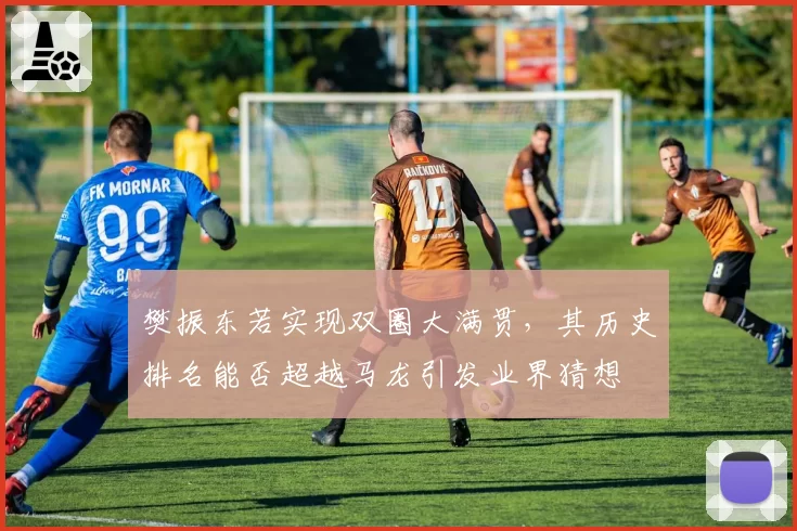 樊振东若实现双圈大满贯,其历史排名能否超越马龙引发业界猜想